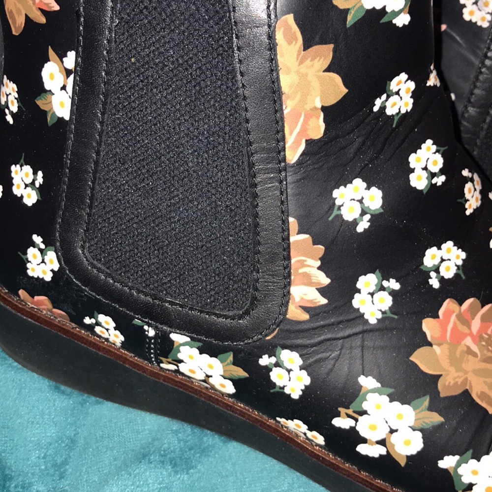 Fitflop leather short boots - Picture 2 of 3